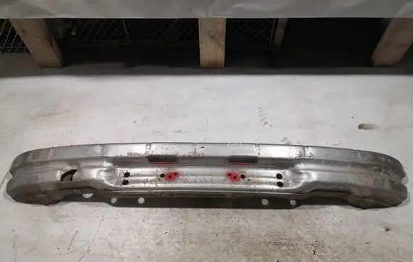 BMW Z3 E36 Rear bumper cross member 51118397517