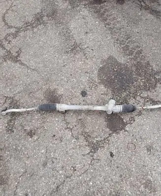 Toyota Yaris Steering rack