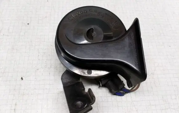 Ford Galaxy Horn signal 0092018 KLAXONTR99