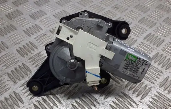 Renault Megane II Wiper motor 8200153458