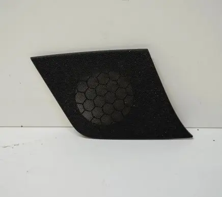 Dash center speaker trim cover