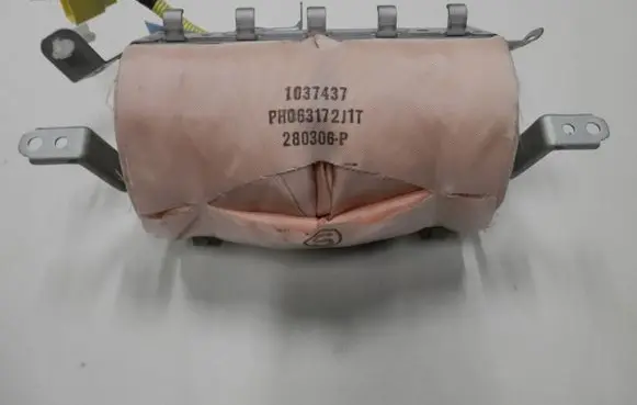 Lexus IS 220D-250-350 Airbag set 1037437OE