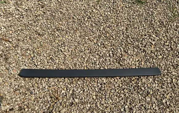 Nissan Terrano Other trunk/boot trim element 9090460G00