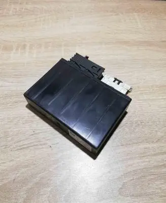 BMW 3 E36 Comfort/convenience module 1384204
