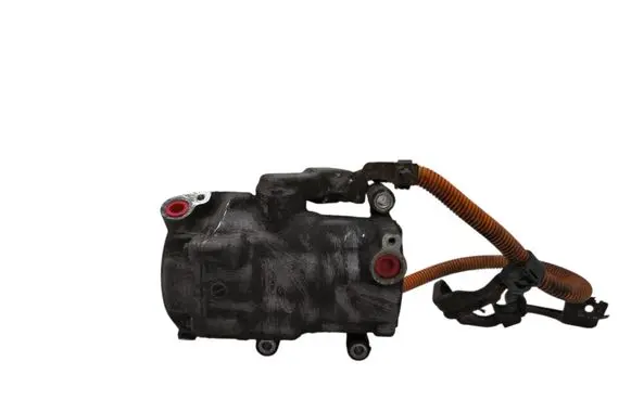 Toyota Prius (XW20) Air conditioning (A/C) compressor (pump) 0420000194 ES18C HFC134A