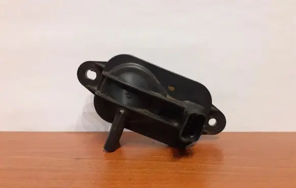 Peugeot 607 Exhaust gas pressure sensor 9645022680 4408