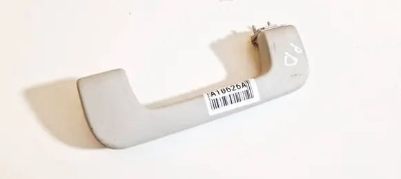 Audi A6 S6 C6 4F Front interior roof grab handle 8p0857607c