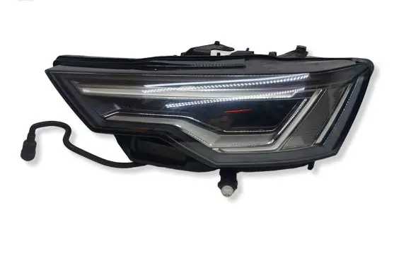 Audi A6 S6 C8 4K Headlight/headlamp 4K0941039 1ZX01337701