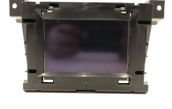 Opel Zafira B Screen/display/small screen 13111163