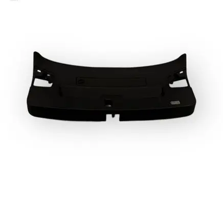 Audi A6 S6 C7 4G Tailgate trim 4G9867979 3422456 900108160