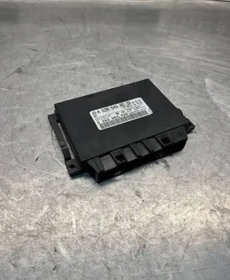 Mercedes-Benz Vito Viano W639 Parking PDC control unit/module A6395450232 0263004039 1039E00350