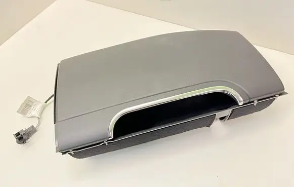 Audi A8 S8 D3 4E Front door storage pocket/box 4E0971686 CFSVA