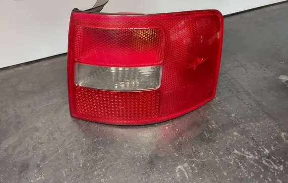 Audi A6 S6 C5 4B Rear/tail lights 4B9945096F