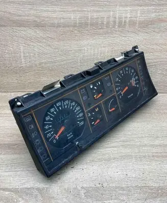 Renault Espace II Speedometer (instrument cluster) M4309L8 6025006482 FORPETROLLHD