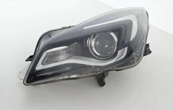 Opel Cascada Headlight/headlamp 13281280