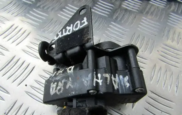 Ford Galaxy Vent window/glass motor 95vw14453ba