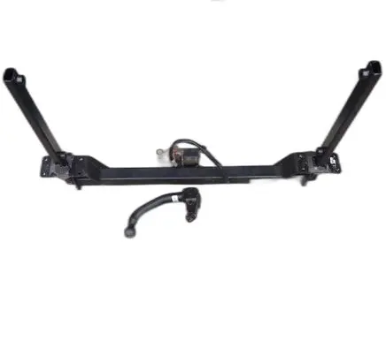 Mercedes-Benz CLS C218 X218 Front bumper support beam 