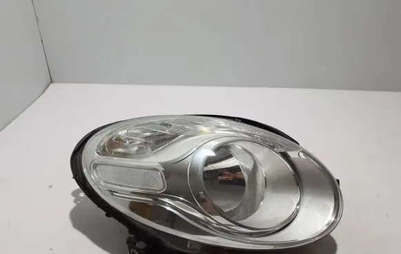 Fiat 500L Headlight/headlamp 51883592