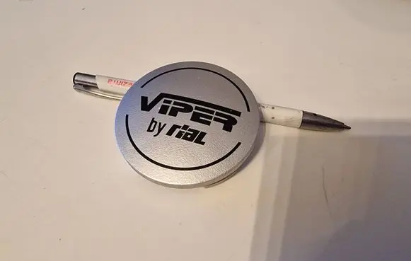 Subaru Legacy Original wheel cap VIPERBYRIALABSN23
