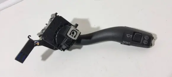 Audi A3 S3 8P Wiper control stalk 8P0953519A 01203610 20361073025461