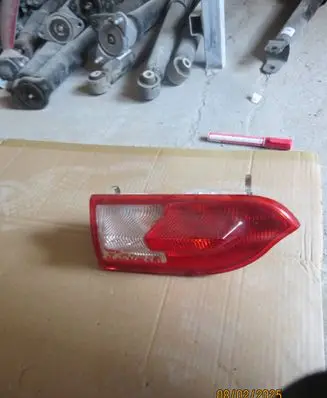 Opel Insignia A Rear/tail lights 5939