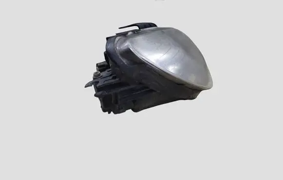Peugeot 206 Headlight/headlamp 9628666780 087276 89001770