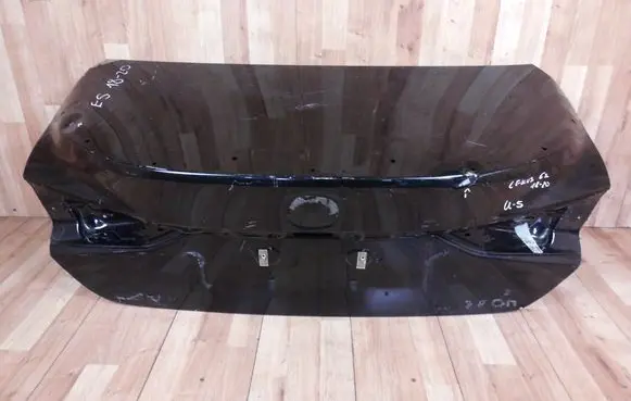 Lexus ES VII XZ10 Tailgate/trunk/boot lid 6440133870 6440133860