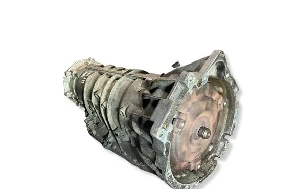 BMW X5 E53 Automatic gearbox 96022206 1423540 0289598