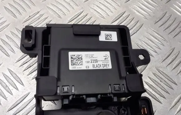 Opel Mokka X Comfort/convenience module 13512359