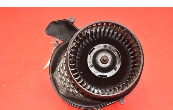 Volvo S60 Heater fan/blower LHD28417