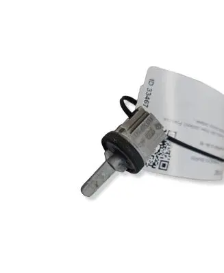 Volkswagen PASSAT CC Interior temperature sensor 1K0907543G