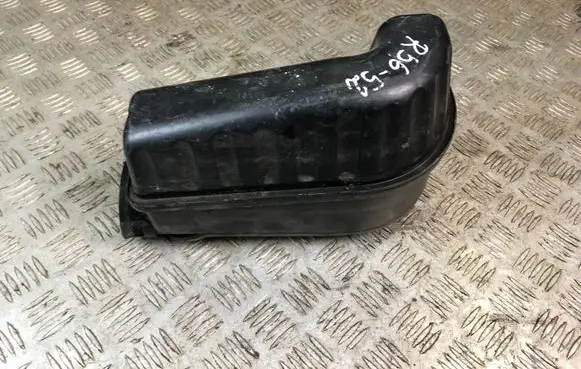 Mini One - Cooper Coupe R56 Intake resonator 2754425