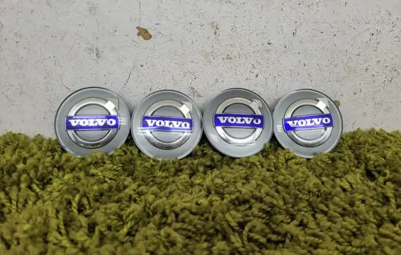 Volvo V40 Original wheel cap 30666913