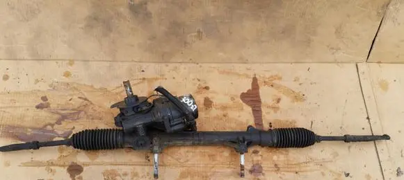 Peugeot 208 Steering rack 6820000190