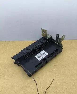 Mercedes-Benz CLK A209 C209 Fuse module 2095450601 5DK00848601