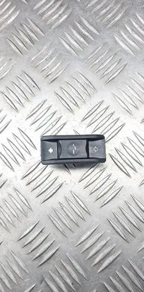 BMW 5 E60 E61 Sunroof switch 03015010 6907288
