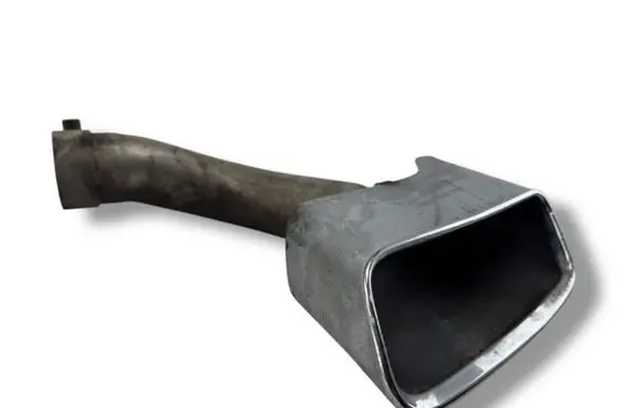 Audi Q7 4M Muffler ending 4M0253681J
