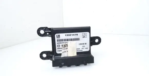 Opel Insignia A Other control units/modules 13321479 0263004381