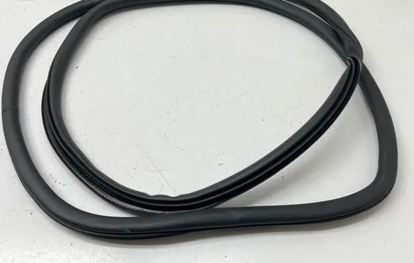 Chrysler Pacifica Front door rubber seal 