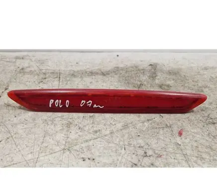 Volkswagen Polo IV 9N3 Third/center stoplight 