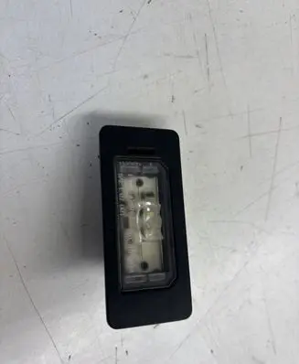 BMW X1 E84 Number plate light 63267193293 7193293