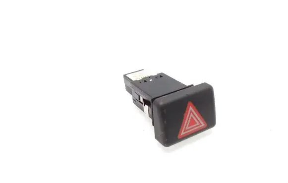 Audi A4 S4 B6 8E 8H Hazard light switch 8E0941509