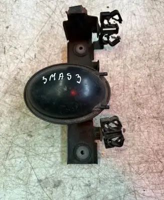 Renault Master III Vacuum air tank ASS2904