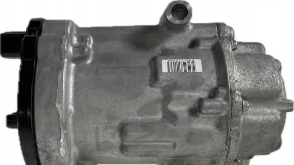 Toyota RAV 4 (XA50) Air conditioning (A/C) compressor (pump) 042400-1991