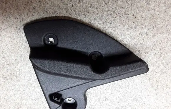 Fiat 500X Other interior part 735628740