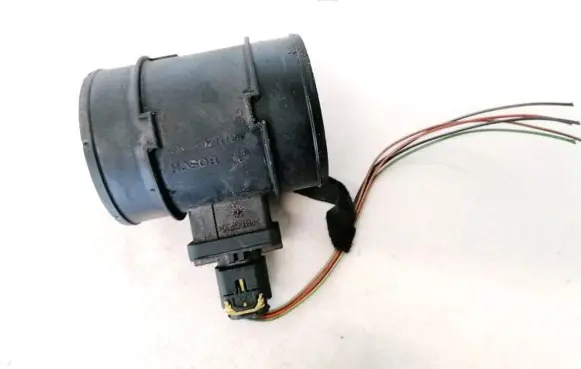 Opel Insignia A Mass air flow meter 13262124 0280218207