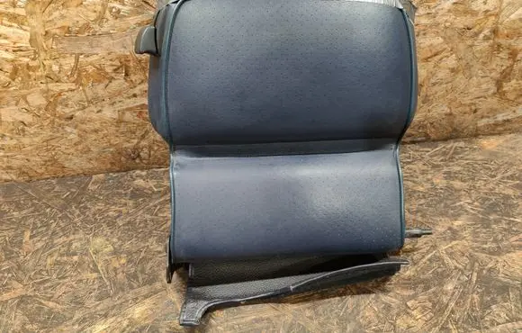 Porsche 928 Rear seat 