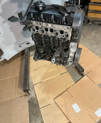 Volkswagen Golf IV Engine HGL