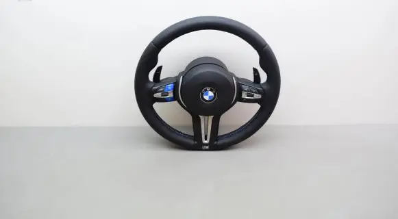 BMW M4 F82 F83 Steering wheel 2806P1004757