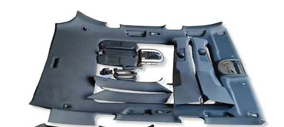 Porsche Cayenne (92A) Headlining set 7PP959728A